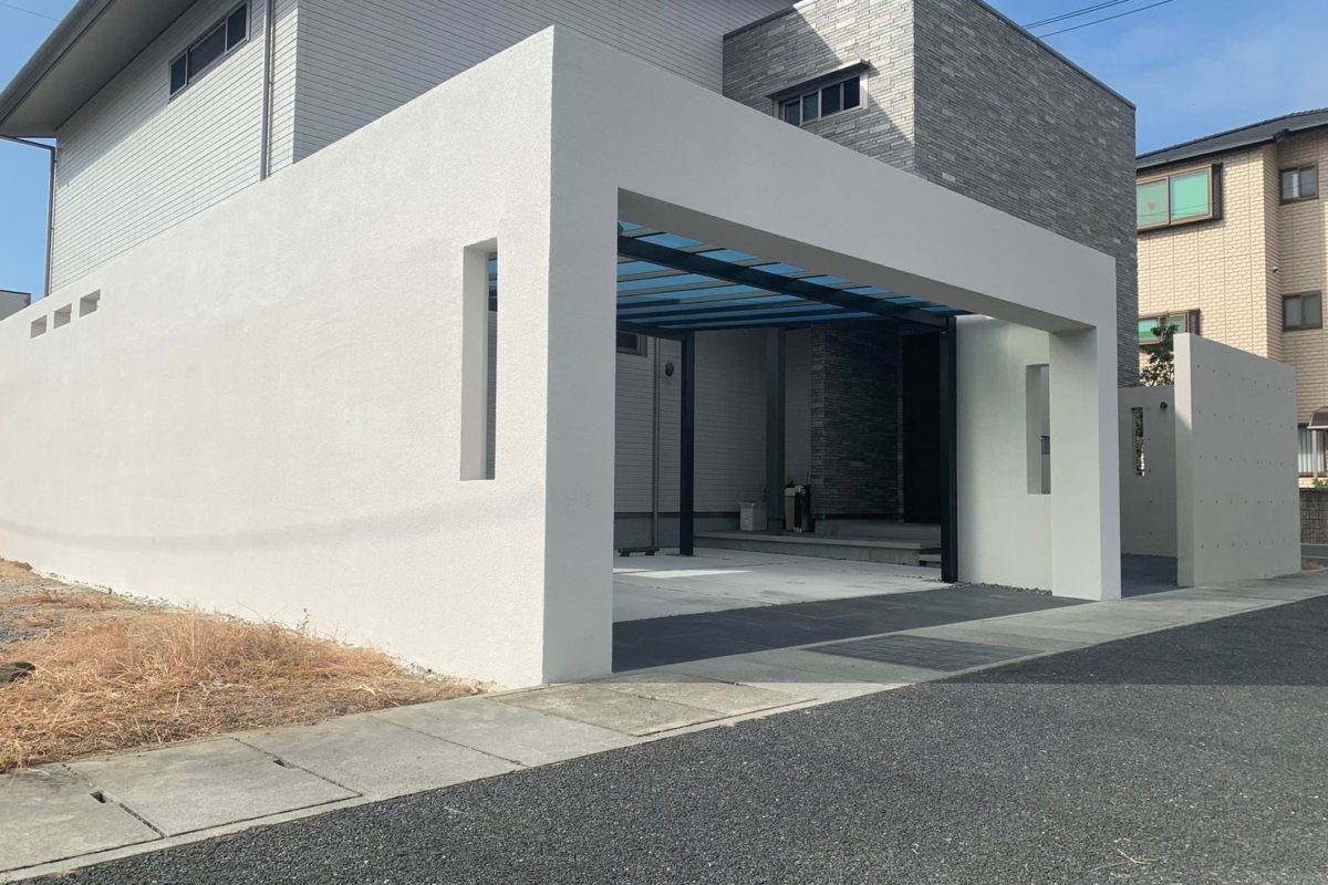 施工事例　K様邸リフォーム事例