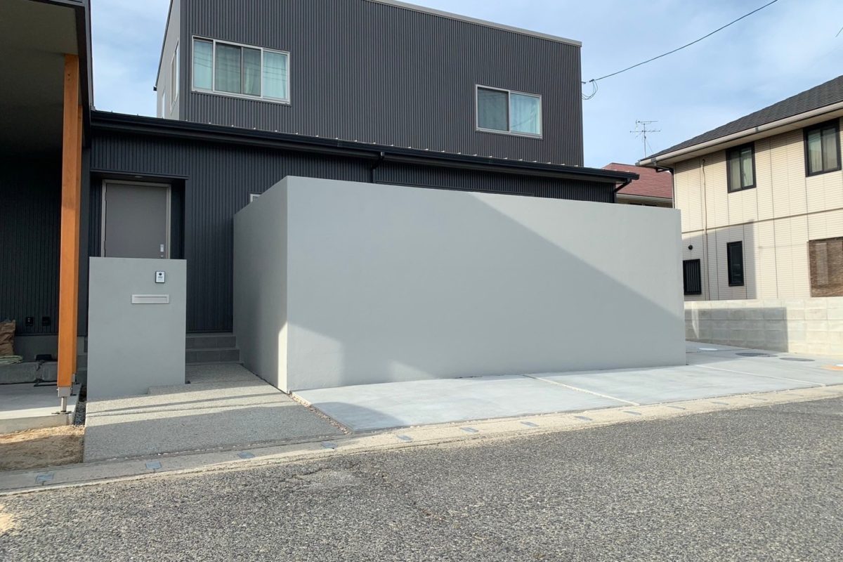 施工事例  U様邸リフォーム事例